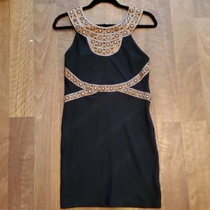 Free People bodycon dress